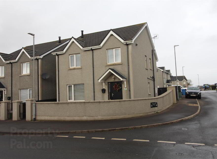 2 St Patricks Way, Ballyalton, Downpatrick, BT30 7DJ photo