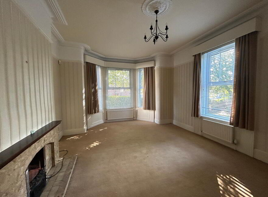 Woodvale Church And Manse, 64 Woodvale Road, Belfast, BT13 3DT