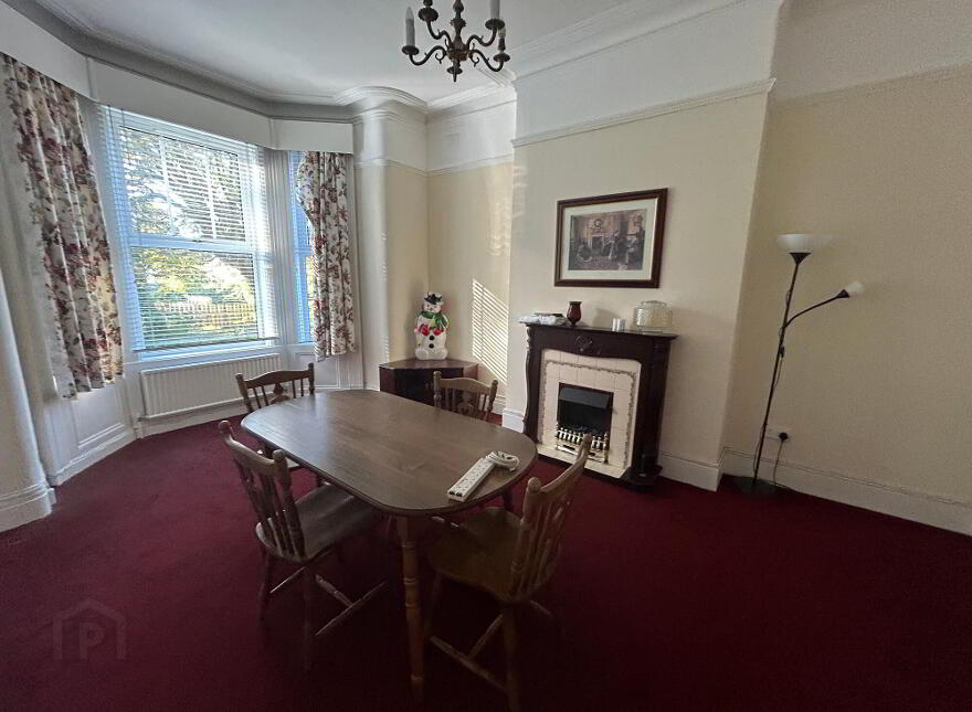 Woodvale Church And Manse, 64 Woodvale Road, Belfast, BT13 3DT