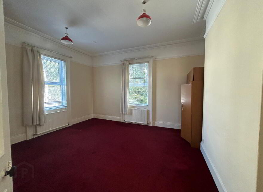 Woodvale Church And Manse, 64 Woodvale Road, Belfast, BT13 3DT