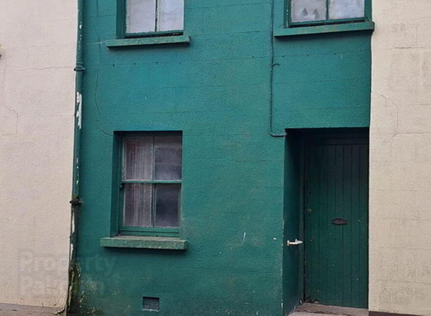 4 Church Lane, Manorhamilton, F91P867 photo