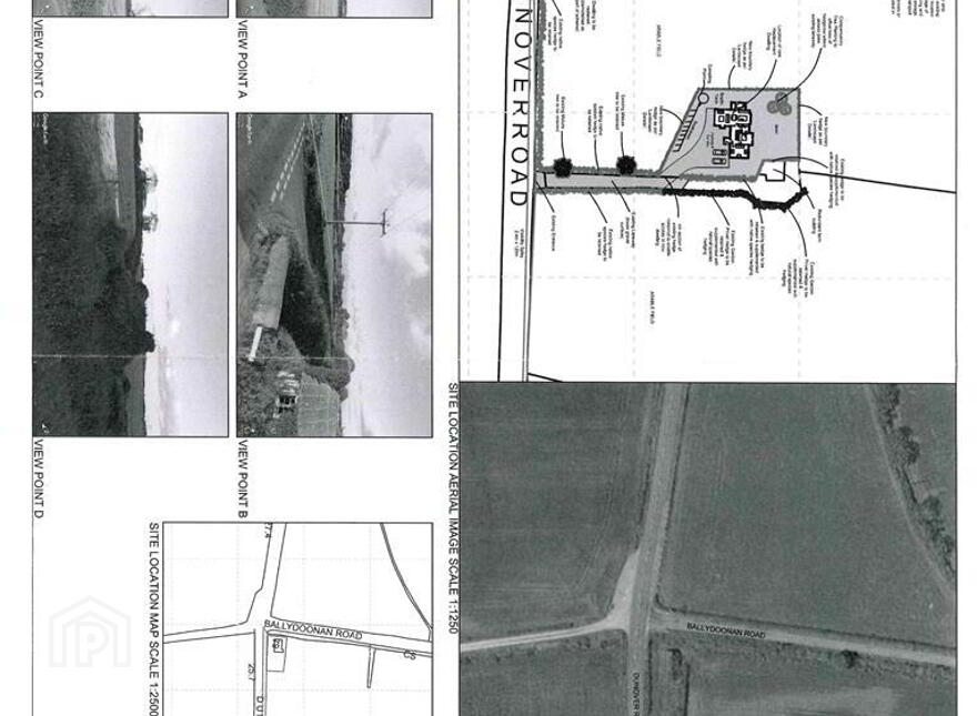 Freehold Building Site And Agri Lands, Adj To79, Dunover Road, Ballywalter, BT22 2LW