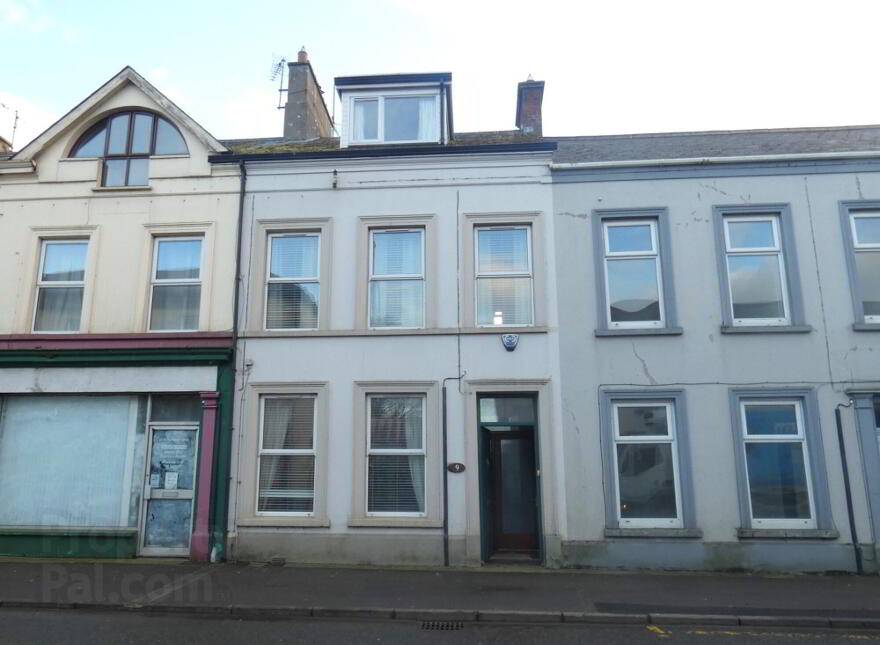 9 Bridge Street, Kilrea, BT51 5RR photo