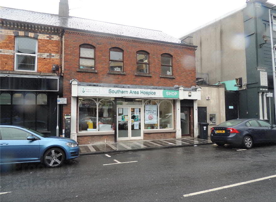 1c Monaghan Street - First Floor, Newry, BT35 6AA photo