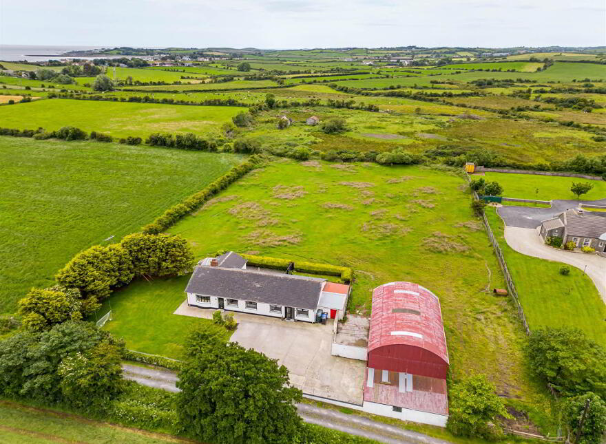 "Briglane Cottage", 32b Quarter Road, Cloughey, BT22 1JF photo