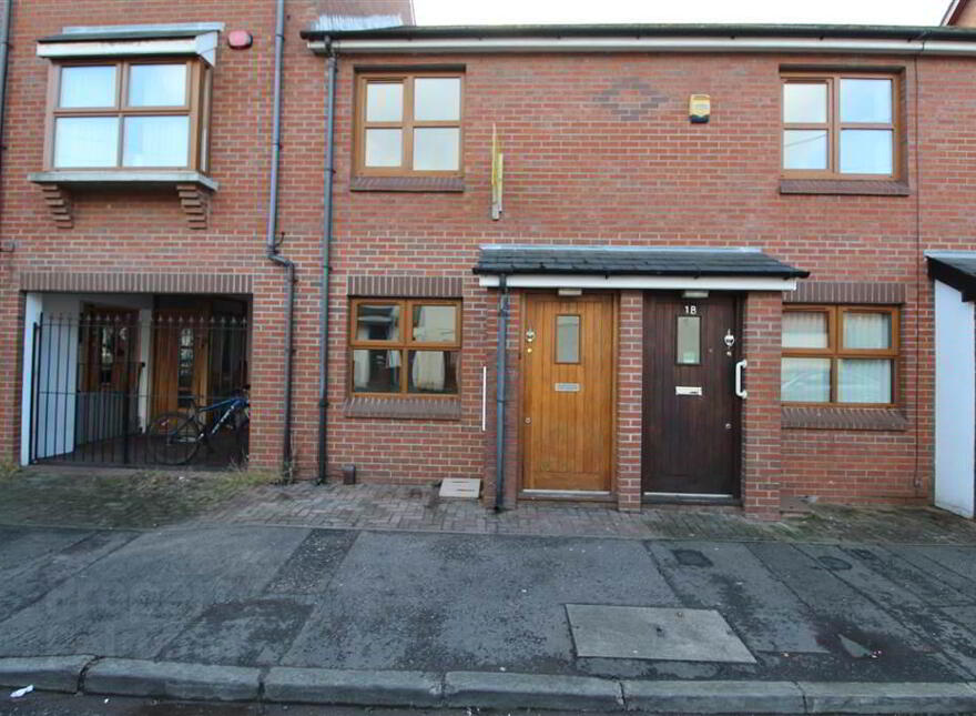 1c Clara Avenue, Belfast, BT5 5ER photo