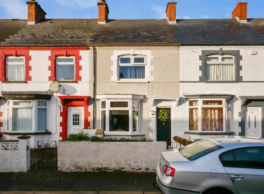 99 Kimberley Street, Sunnyside Street / Ormeau, Belfast, BT7 3DZ photo