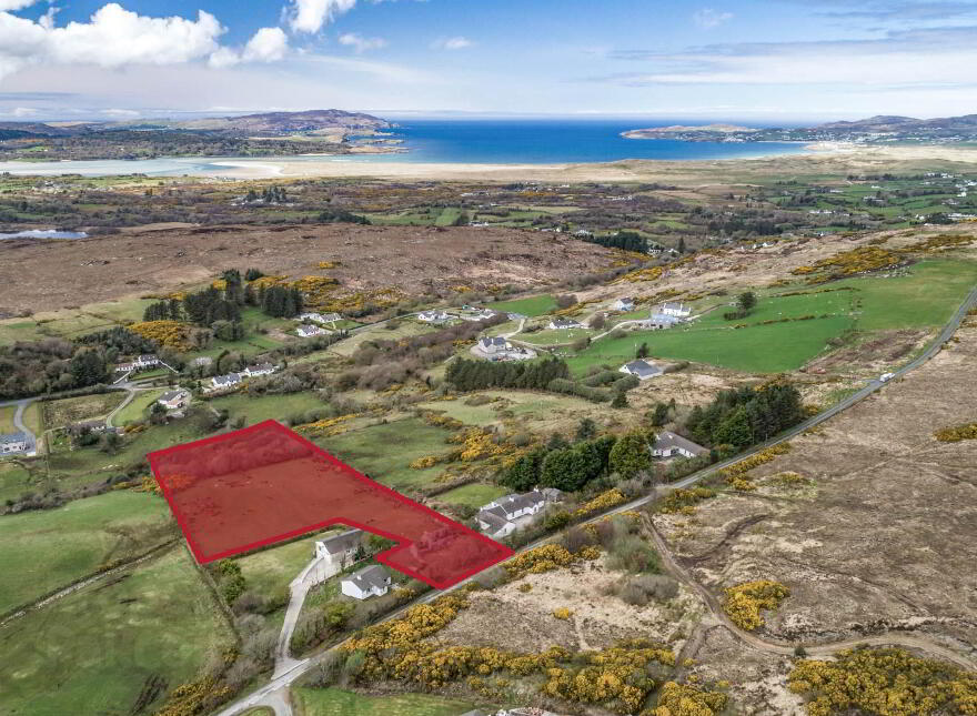 High Glen, Carrigart photo