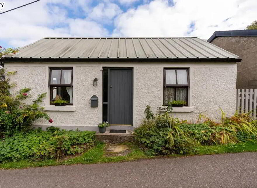 Rose Cottage, Barrack Hill, Ballycotton photo