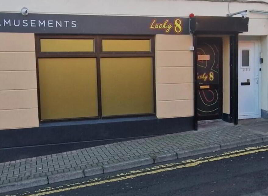 29c Fortwell, Letterkenny, F92VX91