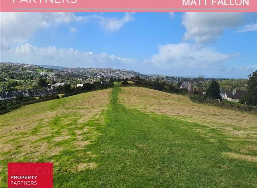 Banduff House, And Lands, Rathcooney Road , Banduff, Ballyvolane, Cork, T23W3VC photo