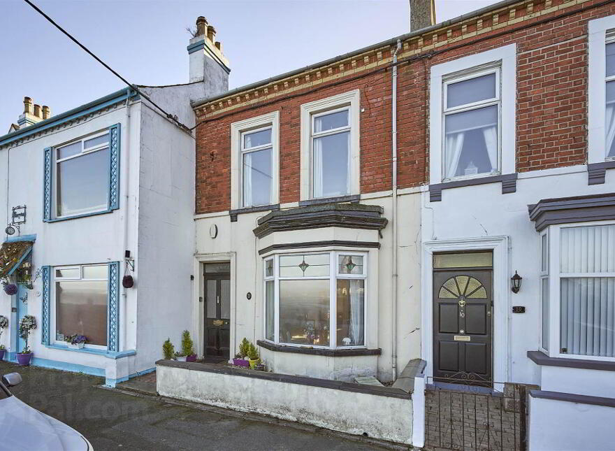 8 Kinnegar Road, Holywood, BT18 9JN photo