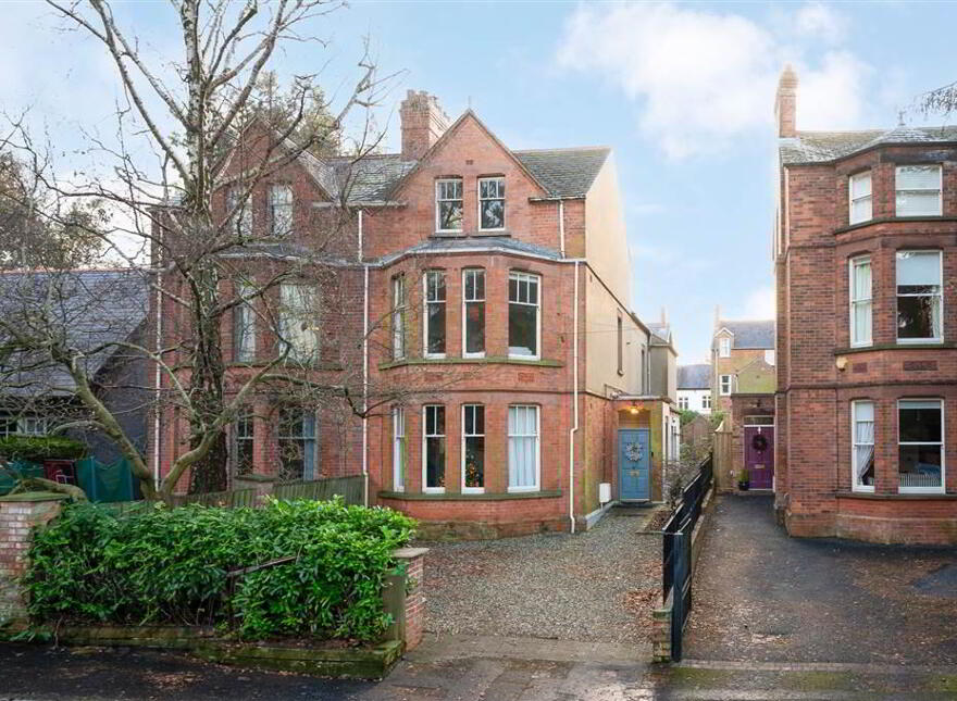 Apt 1, 59 Marlborough Park North, Belfast, BT9 6HL photo