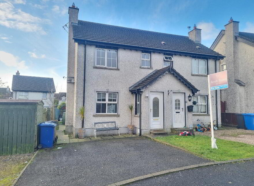 2 Cairndore Grange, Newtownards, BT23 8PD photo