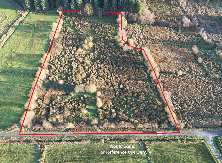 Tullynamoltra 2.9 Acre, Swanlinbar photo