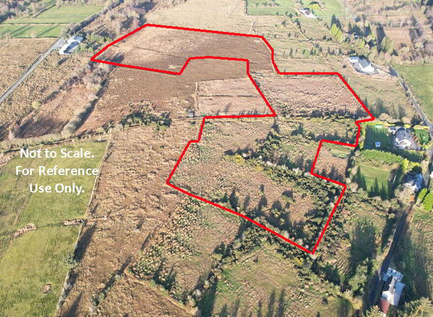 Tullynamoltra 12.42 Acres, Swanlinbar photo