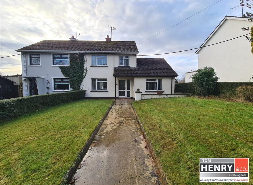 6 Ivy Terrace, Donaghmore, BT70 3ET photo