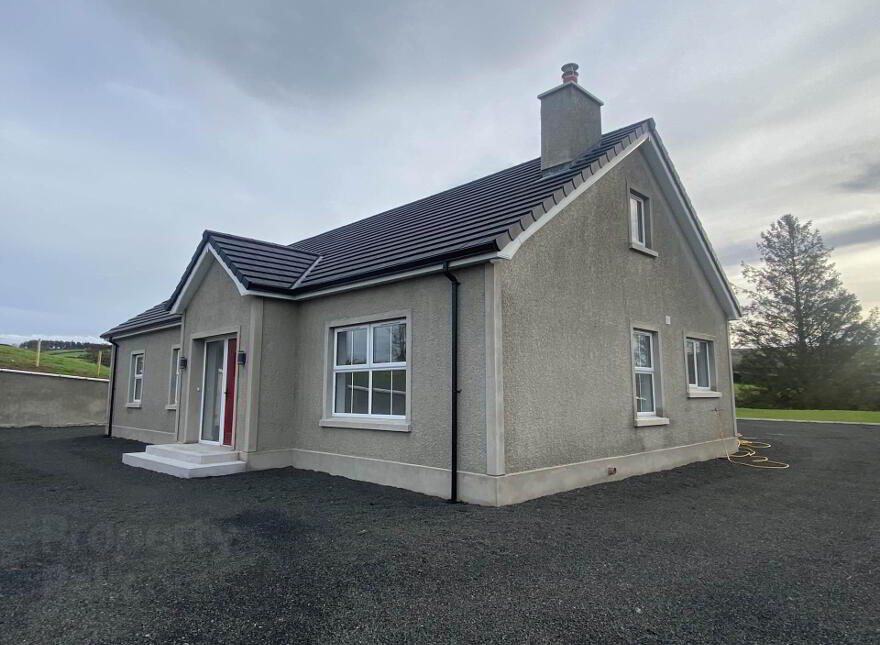 28a Ballynagard Road, Ballycastle, BT54 6PW photo