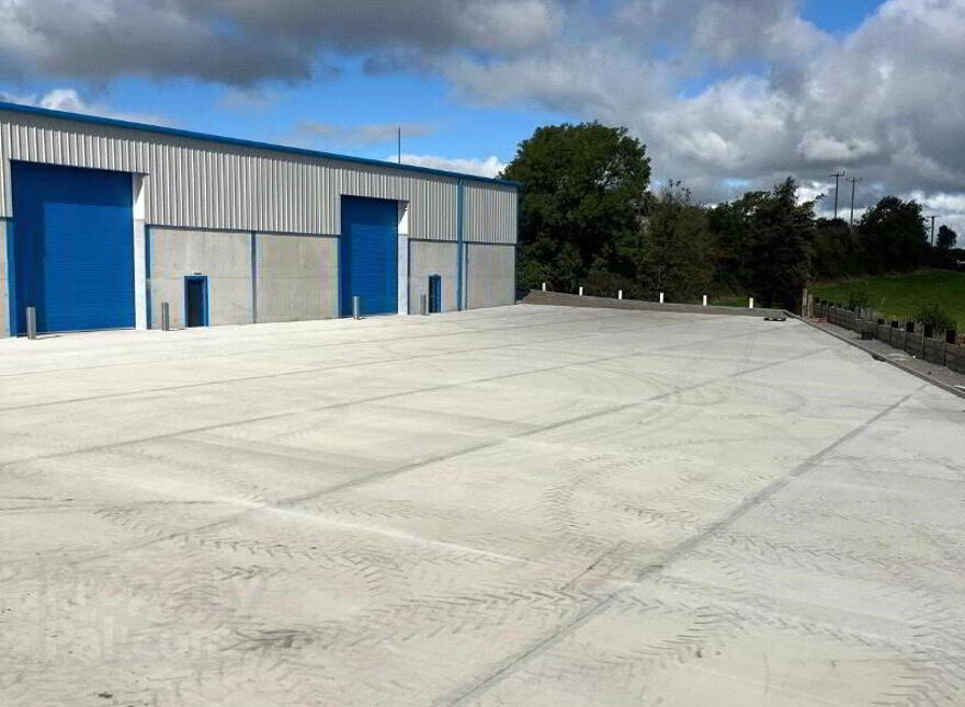 Tullygoonigan Industrial Estate, 89 Moy Road, Armagh, BT61 8DR photo