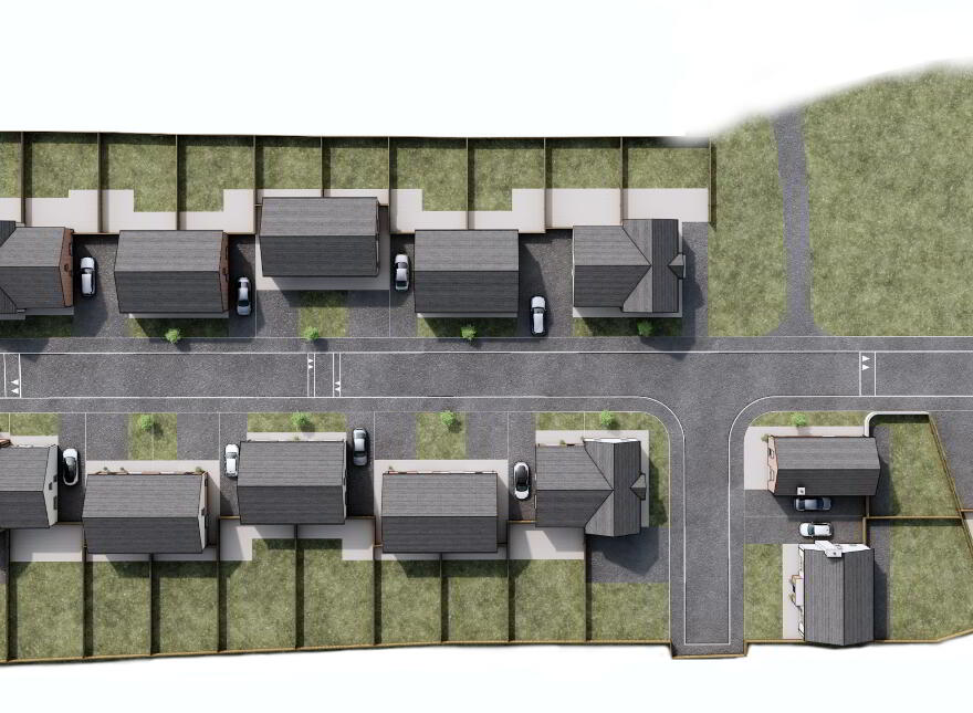 Ht02, Cove Grange, Ballyneil Road, Ballyronan, Magherafelt