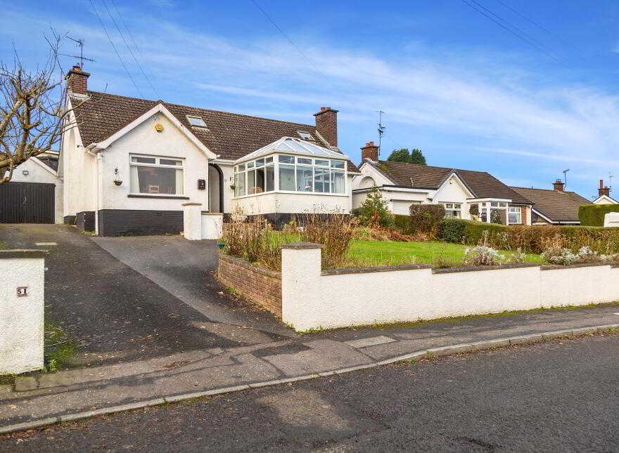 51 Grange Road, Ballymena, BT42 2DU photo