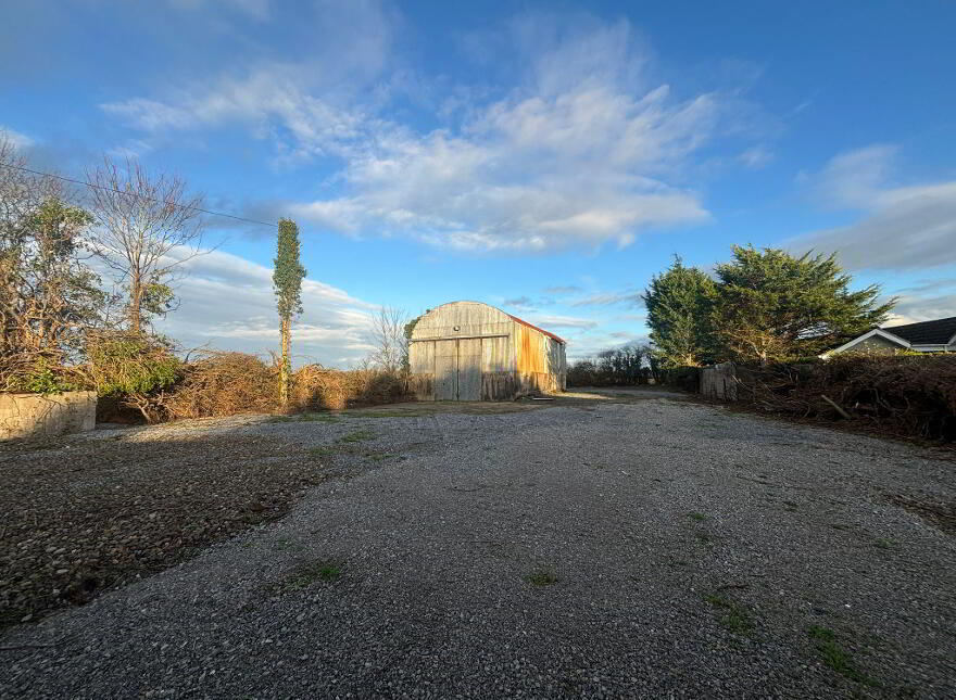 Drewscourt, Ballyagran photo