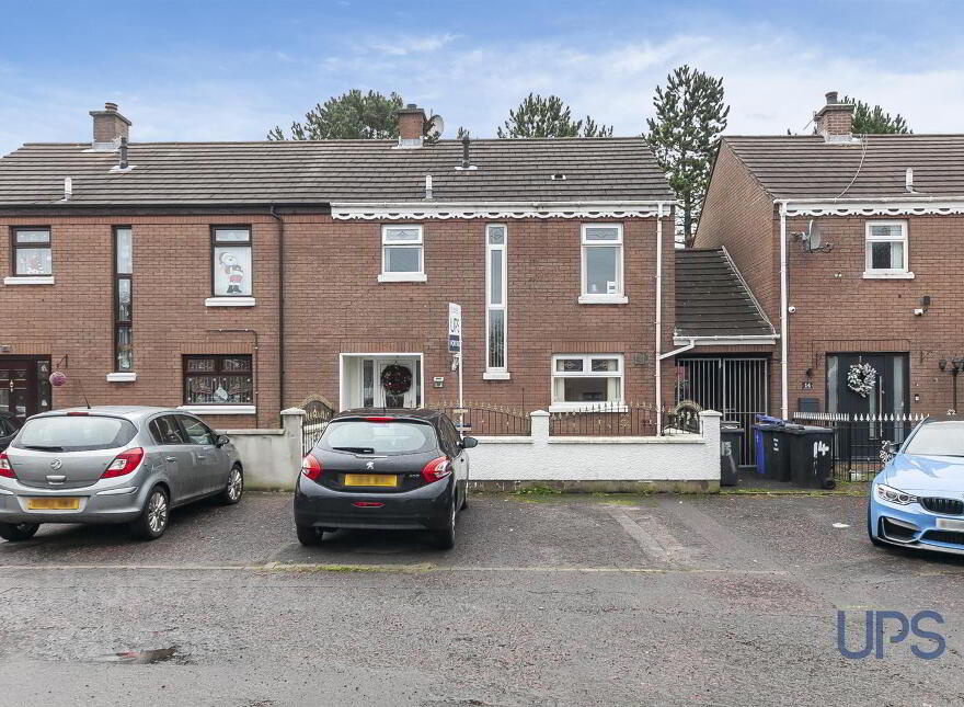 13 Colinbrook Gardens, Belfast, BT17 0PE photo