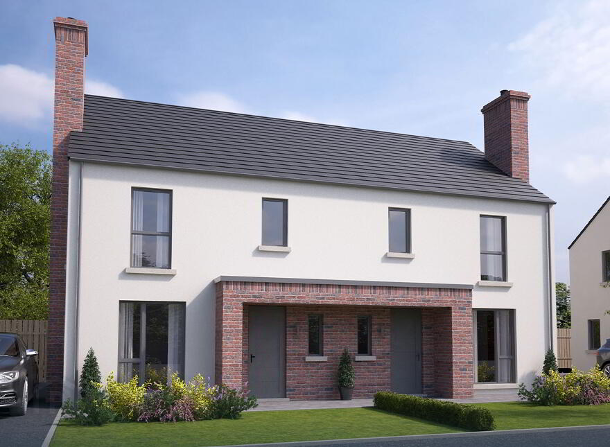 The Crawford, Blackberry Hill, Coleraine Road, Maghera