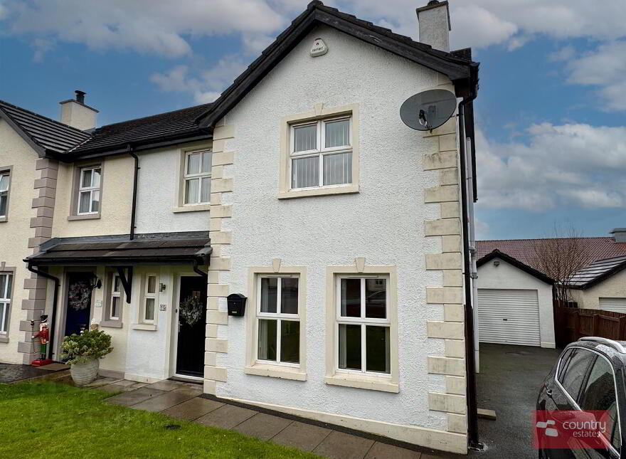 19 Sixmile Manor, Ballyclare, BT39 9US photo