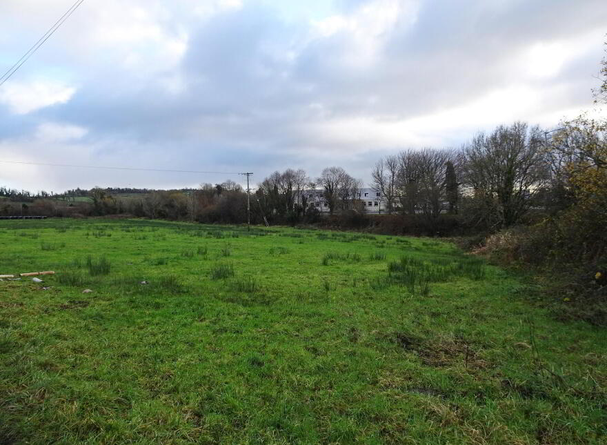 57 Creamery Road, Derrygonnelly, BT93 6HZ