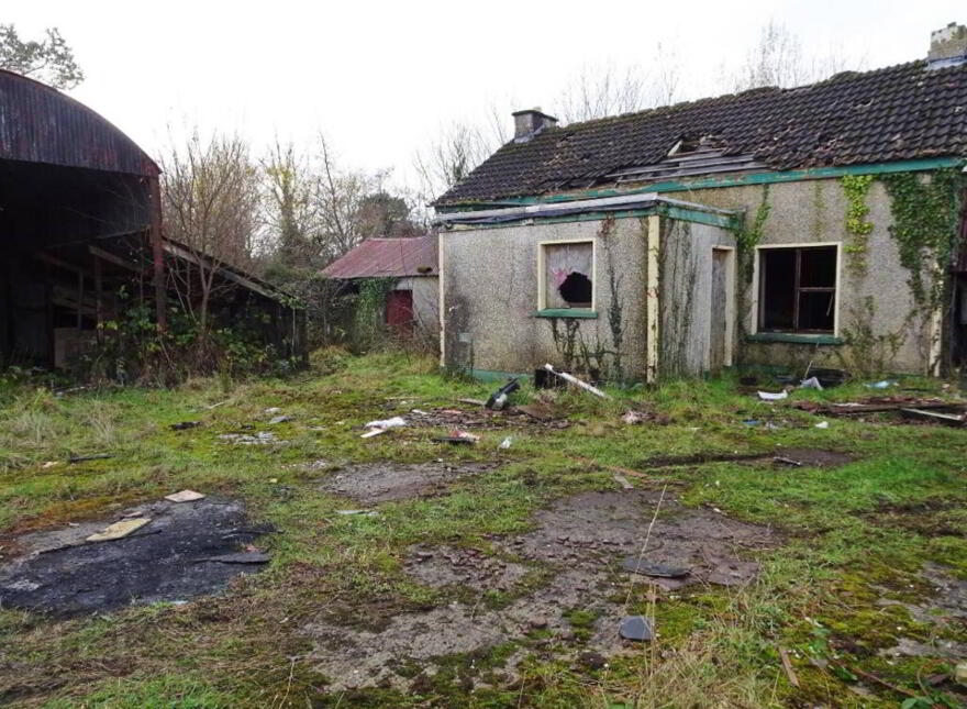 57 Creamery Road, Derrygonnelly, Enniskillen, BT93 6HZ
