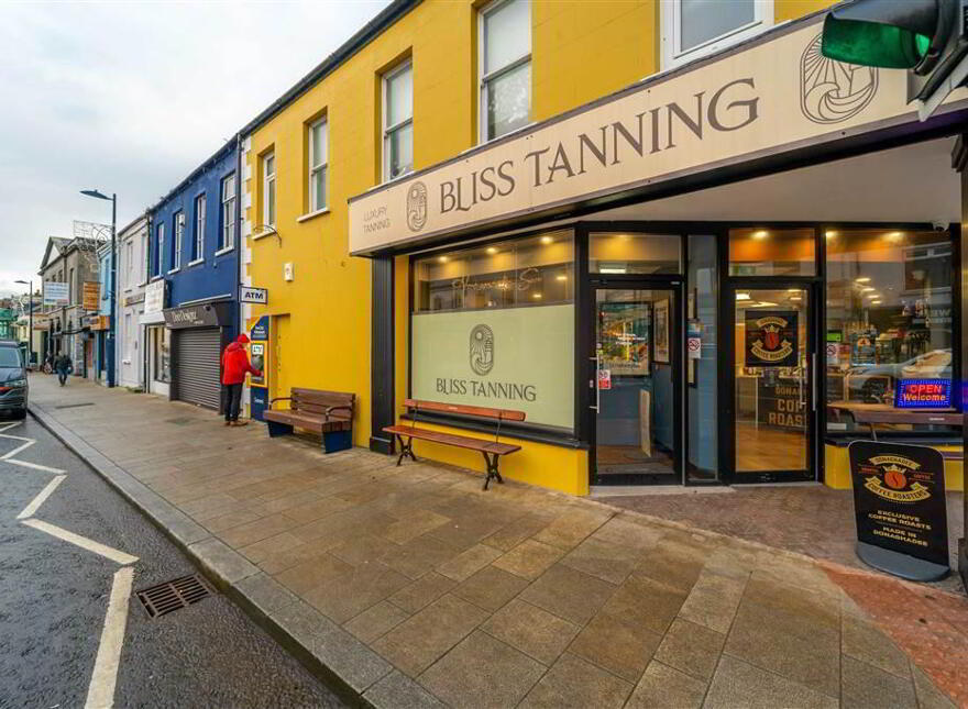 1-3 New Street, Donaghadee, BT21 0AG