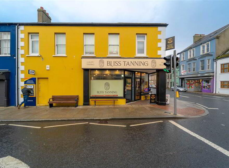 1-3 New Street, Donaghadee, BT21 0AG