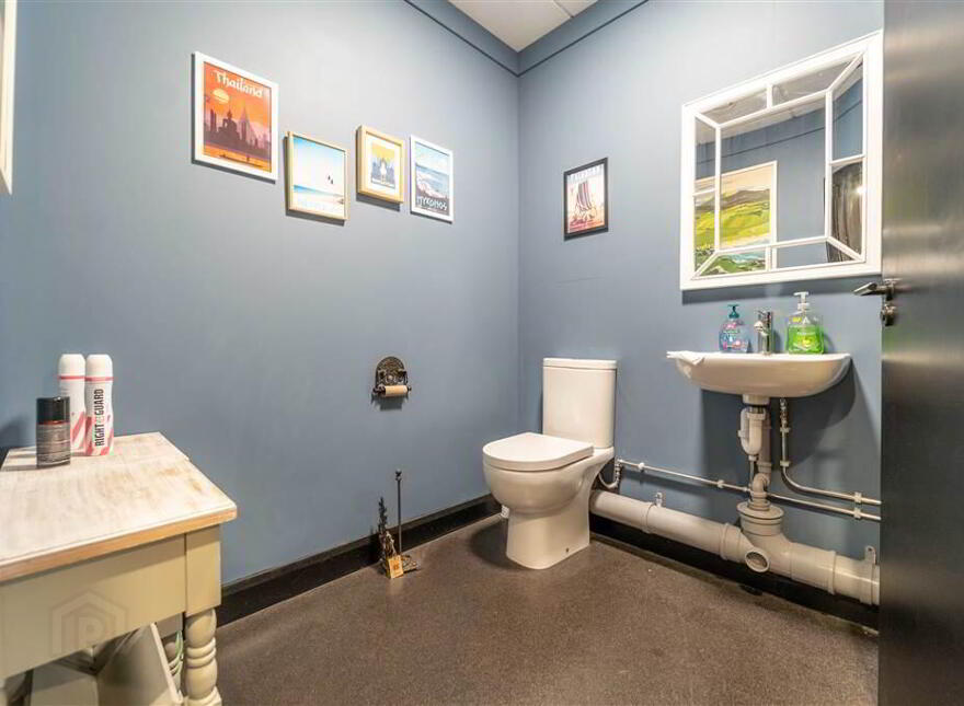 1-3 New Street, Donaghadee, BT21 0AG