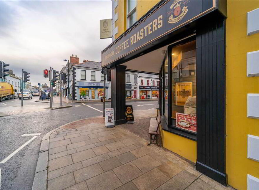 1-3 New Street, Donaghadee, BT21 0AG