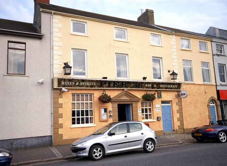 1-3 New Street, Donaghadee, BT21 0AG