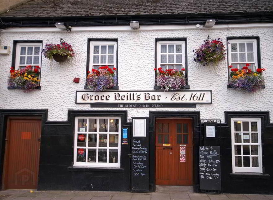 1-3 New Street, Donaghadee, BT21 0AG