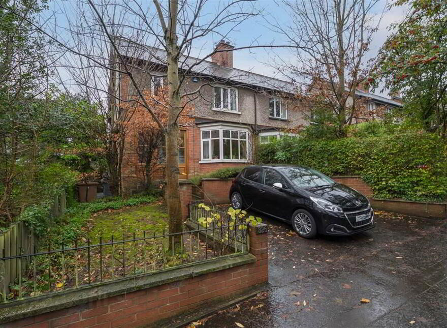 326 Stranmillis Road, Belfast, BT9 5EB photo