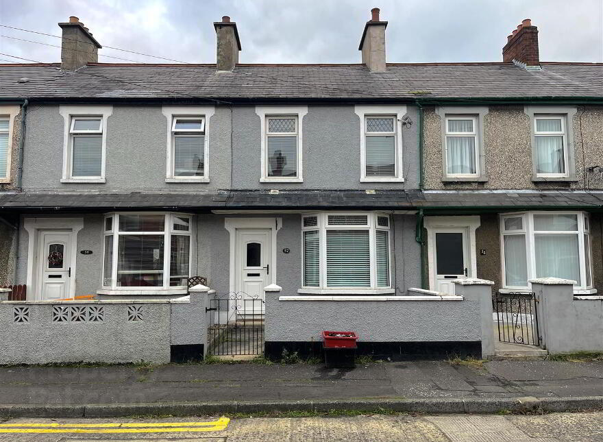 52 Grace Avenue, Belfast, BT5 5JJ photo