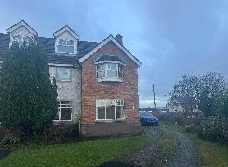 7 Copperfield Mews, Waterside, Derry / Londonderry, BT47 5DF photo