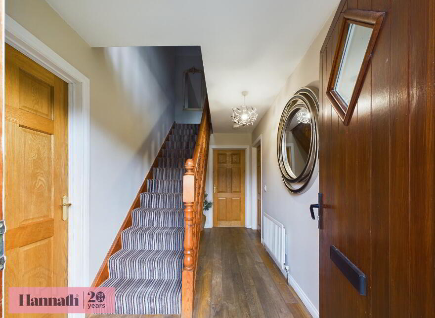 79 Richmond Drive, Tandragee, Craigavon, BT62 2GW