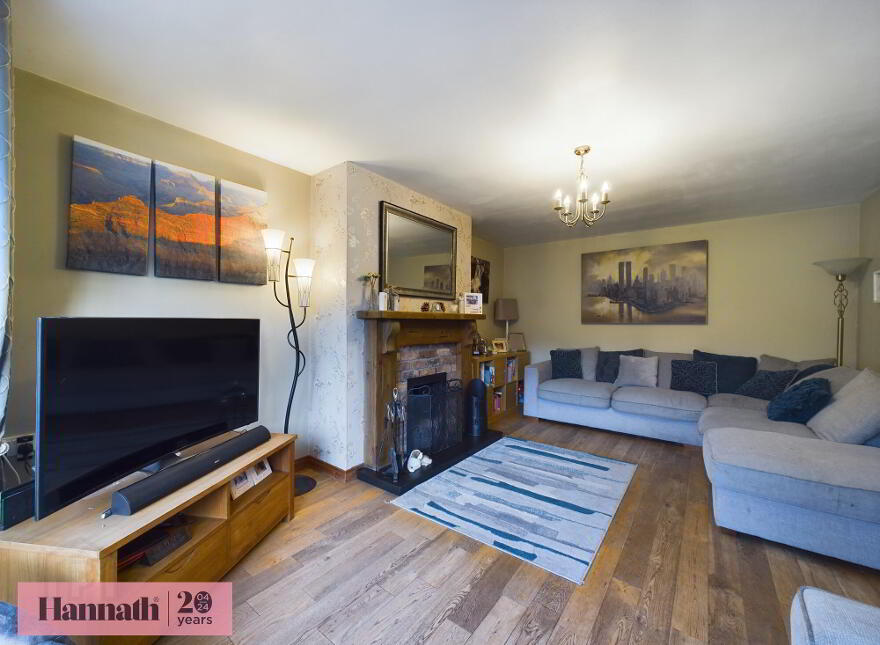 79 Richmond Drive, Tandragee, Craigavon, BT62 2GW