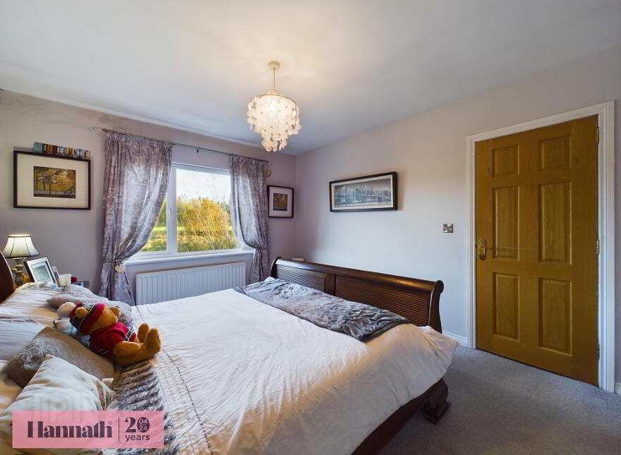 79 Richmond Drive, Tandragee, Craigavon, BT62 2GW