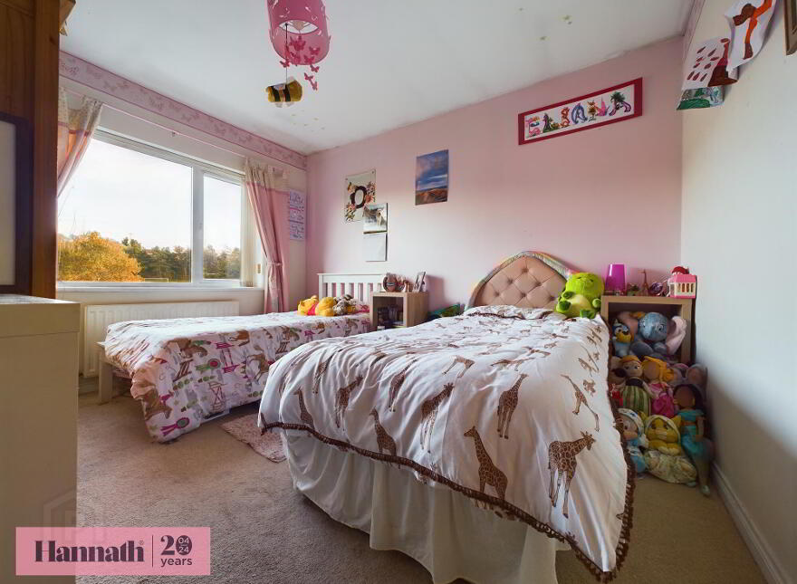 79 Richmond Drive, Tandragee, Craigavon, BT62 2GW