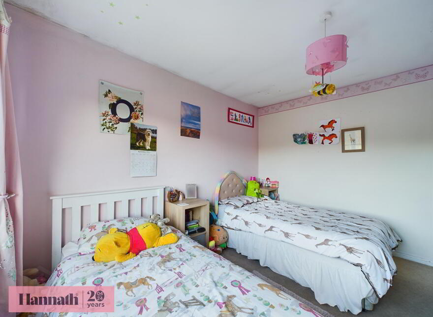 79 Richmond Drive, Tandragee, Craigavon, BT62 2GW