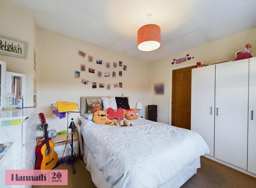79 Richmond Drive, Tandragee, Craigavon, BT62 2GW
