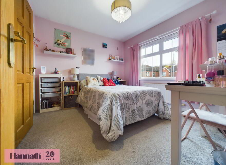 79 Richmond Drive, Tandragee, Craigavon, BT62 2GW