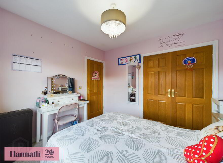 79 Richmond Drive, Tandragee, Craigavon, BT62 2GW