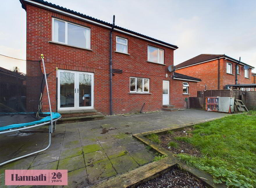 79 Richmond Drive, Tandragee, Craigavon, BT62 2GW