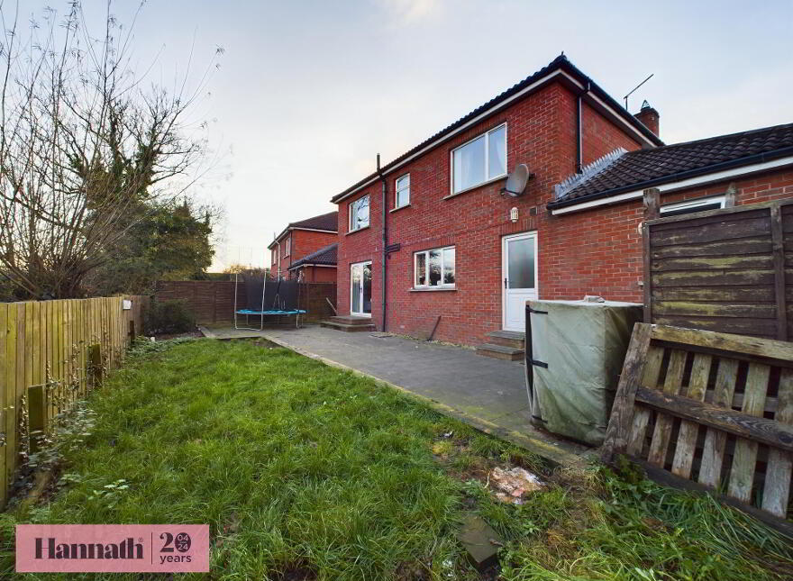 79 Richmond Drive, Tandragee, Craigavon, BT62 2GW